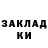 ТГК THC oil Yurii Ruschenko